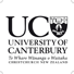 University of Canterbury Christchurch