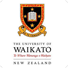 University of Waikato-Hamilton North Island