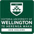 Victoria University of Wellington Wellington
