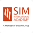 SIM Global Education International Academy singapore