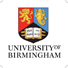 University of Birmingham Birmingham